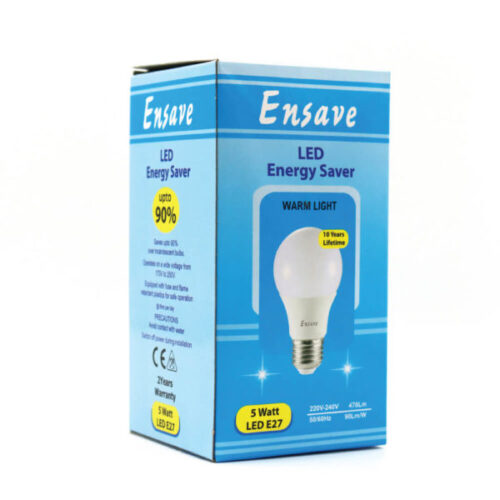 Fridge Guard Ensave Voltage Surge Protector 13A Premium in Nairobi Central  - Accessories & Supplies for Electronics, Edison Supplies Es